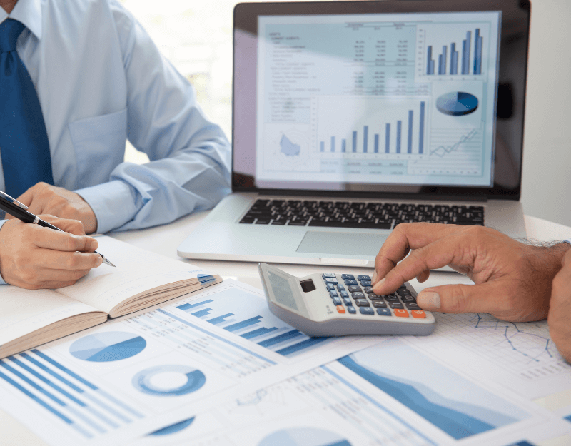 Accounting Services by BZV & Associates in Bhavnagar