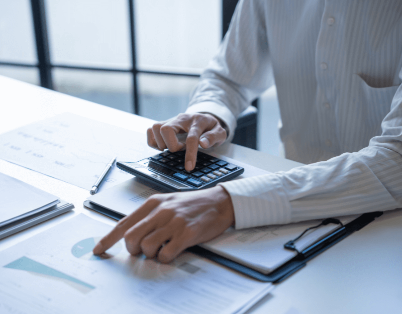 Audit Services by BZV & Associates in Bhavnagar