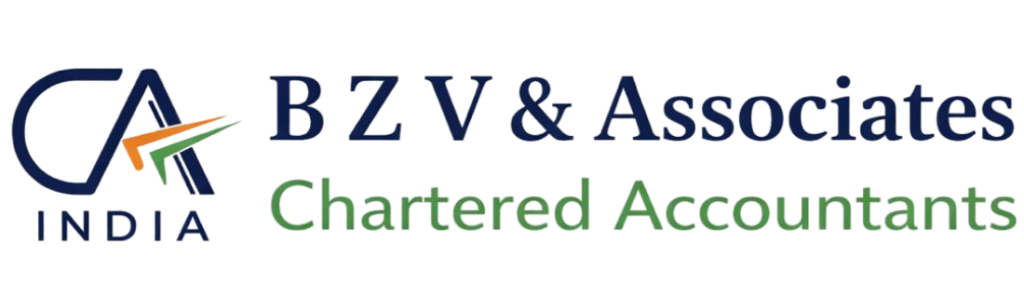 BZV & Associates - Chartered Accountants